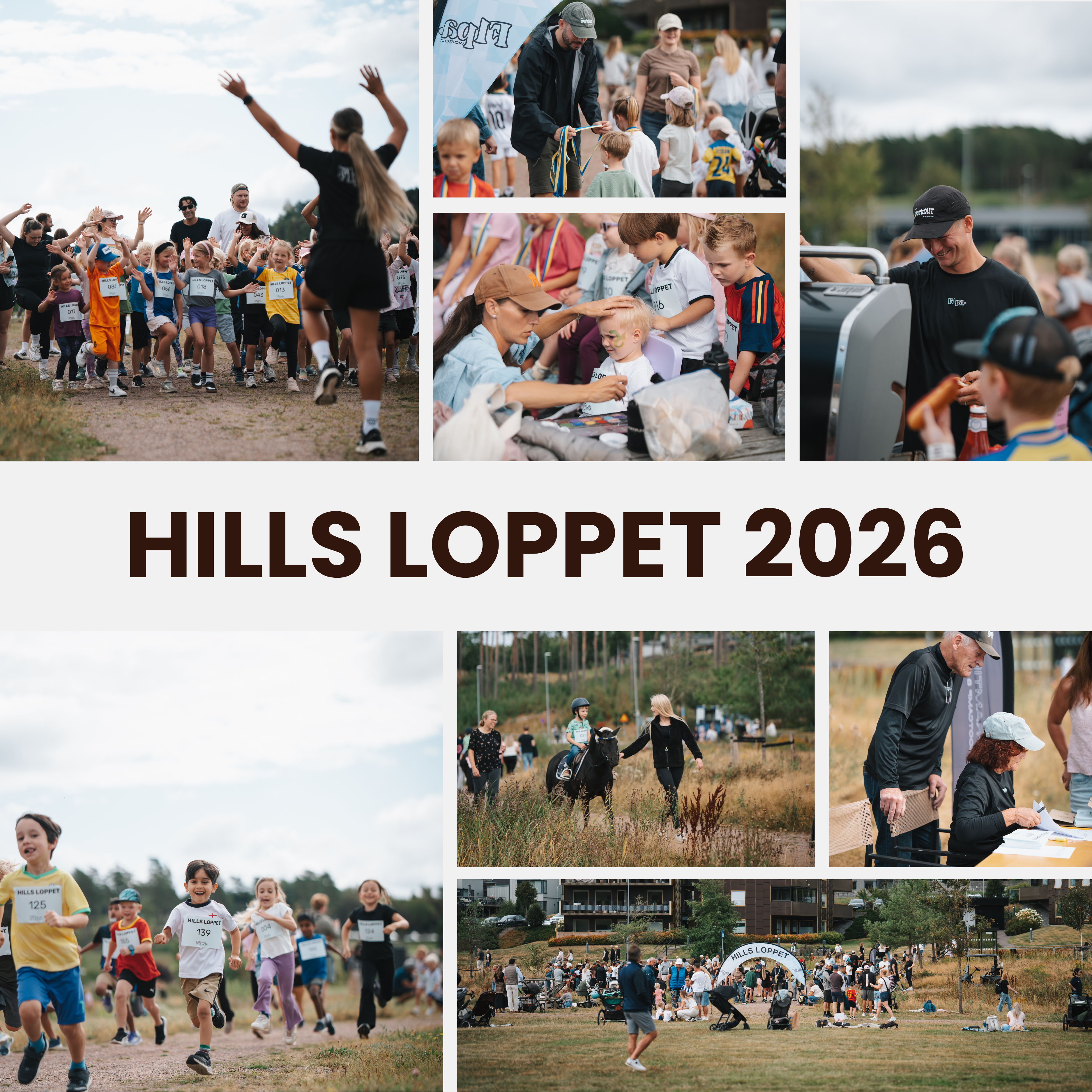 HILLS LOPPET 2026