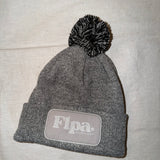 BEANIE REFLEX "ORIGINAL"