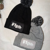 BEANIE REFLEX "ORIGINAL"