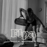 FLPA DIGITAL BOOTCAMP - 4 VECKOR