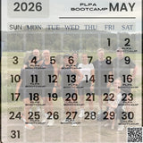 FLPA BOOTCAMP - JUNI
