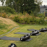 PT-timme hos dig - Hills Villastad