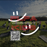 Flpa workout kids - HT 2026