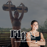 Flpa kostschema - ta din hälsa till nästa nivå!