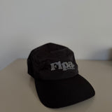 Runner cap x let’s workOUT