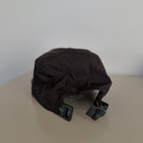 Runner cap x let’s workOUT