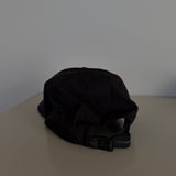 Runner cap x let’s workOUT