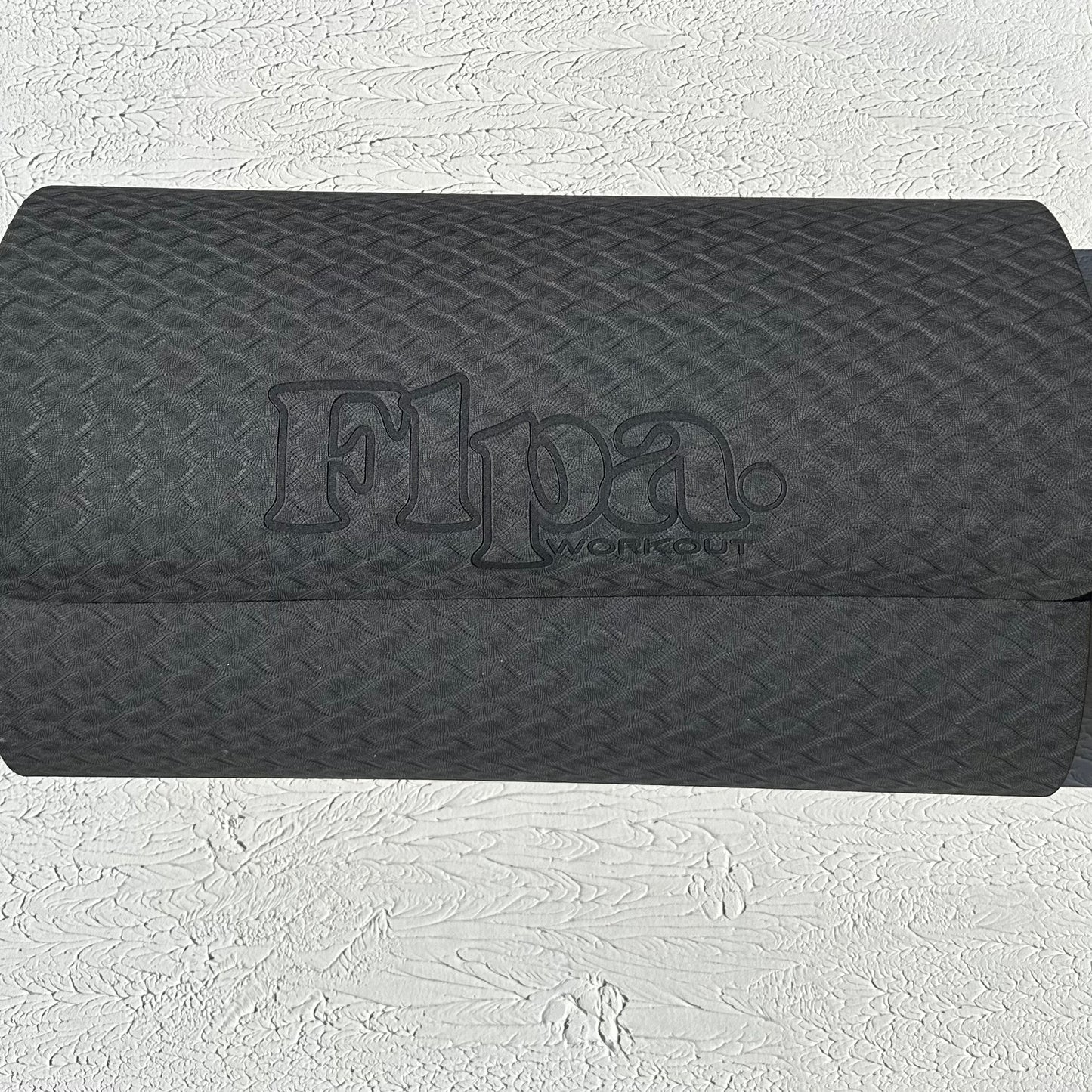 Flpa yogamatta