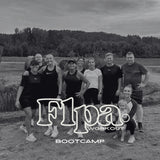 Flpa bootcamps klippkort