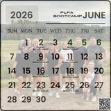 FLPA BOOTCAMP - JUNI
