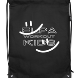 Flpa workout kids gympapåse leverans från v.42