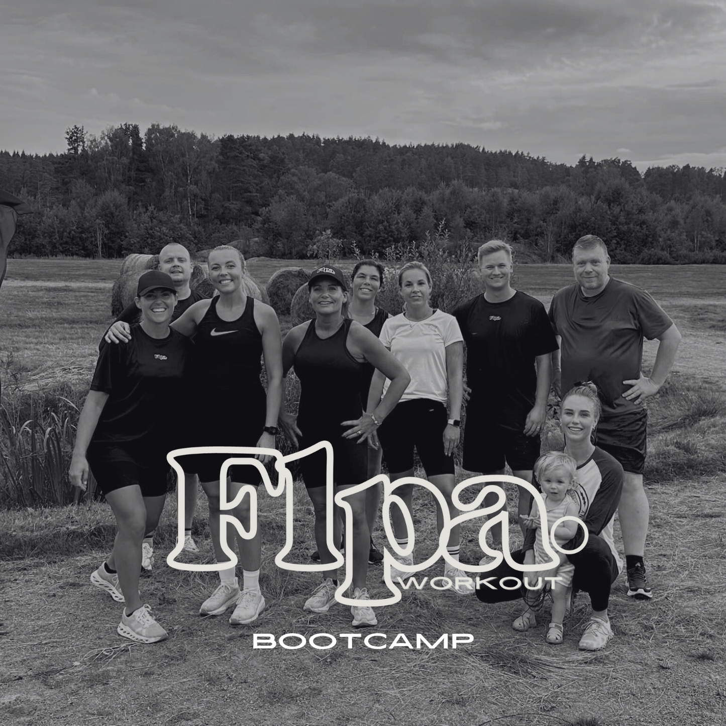 FLPA BOOTCAMP - NOVEMBER