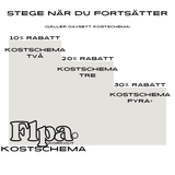 Flpa kostschema - ta din hälsa till nästa nivå!