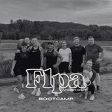 FLPA BOOTCAMP PRESENTKORT